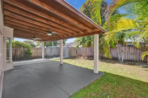 15502 SW 137th Place Miami FL 33177