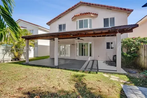 15502 SW 137th Place Miami FL 33177