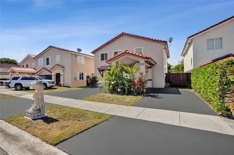 15502 SW 137th Place Miami FL 33177