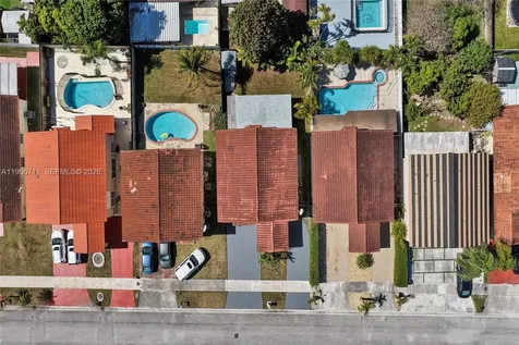 15502 SW 137th Place Miami FL 33177