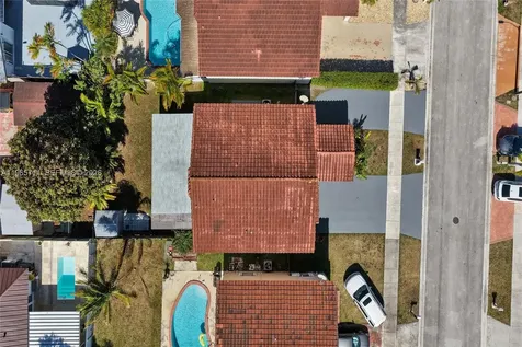 15502 SW 137th Place Miami FL 33177