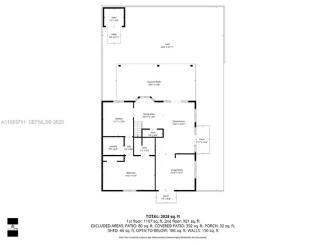 15502 SW 137th Place Miami FL 33177