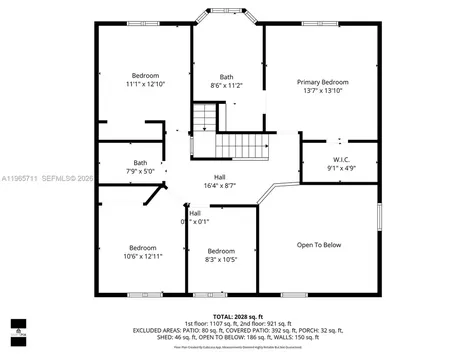 15502 SW 137th Place Miami FL 33177