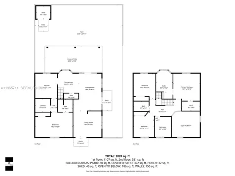 15502 SW 137th Place Miami FL 33177
