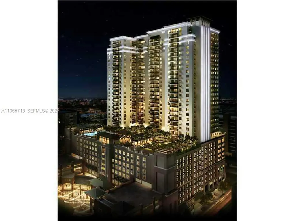 999 SW 1st Avenue Miami FL 33130