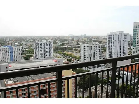 999 SW 1st Avenue Miami FL 33130