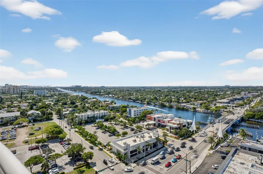 1 N Ocean Boulevard Pompano Beach FL 33062
