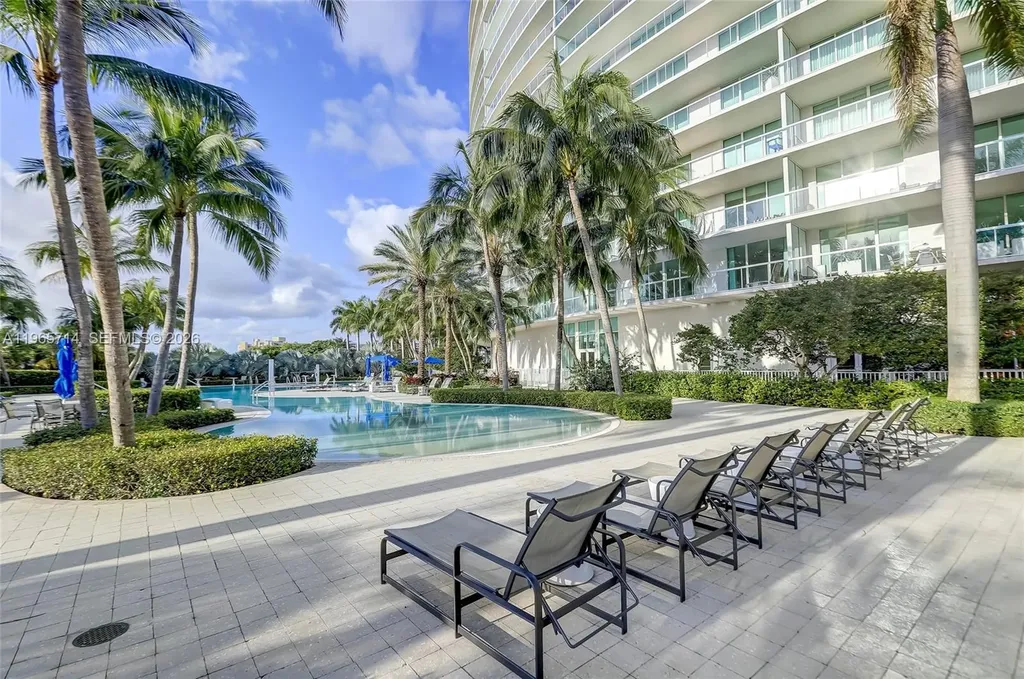 1 N Ocean Boulevard Pompano Beach FL 33062