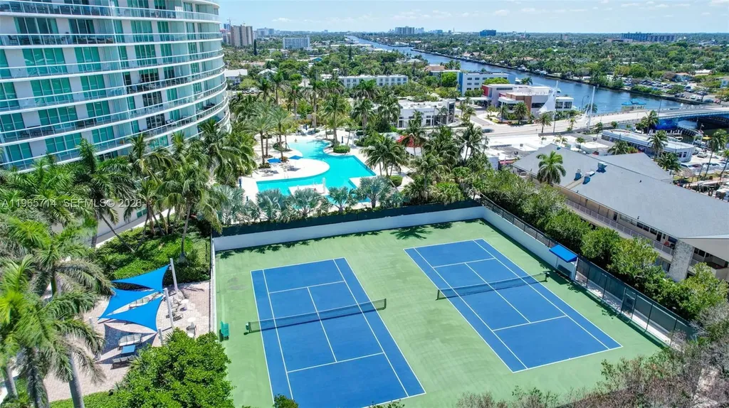1 N Ocean Boulevard Pompano Beach FL 33062