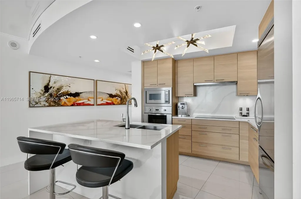 1 N Ocean Boulevard Pompano Beach FL 33062