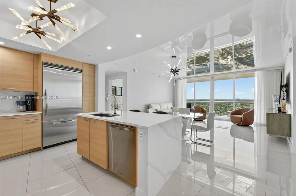 1 N Ocean Boulevard Pompano Beach FL 33062