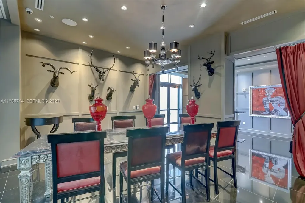 1 N Ocean Boulevard Pompano Beach FL 33062
