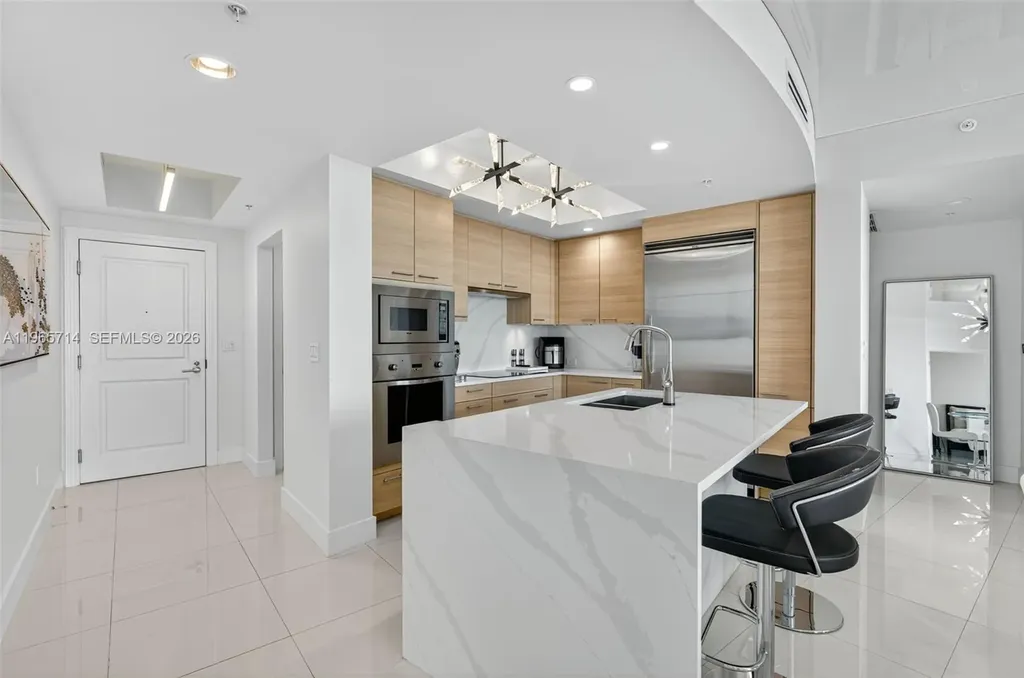 1 N Ocean Boulevard Pompano Beach FL 33062