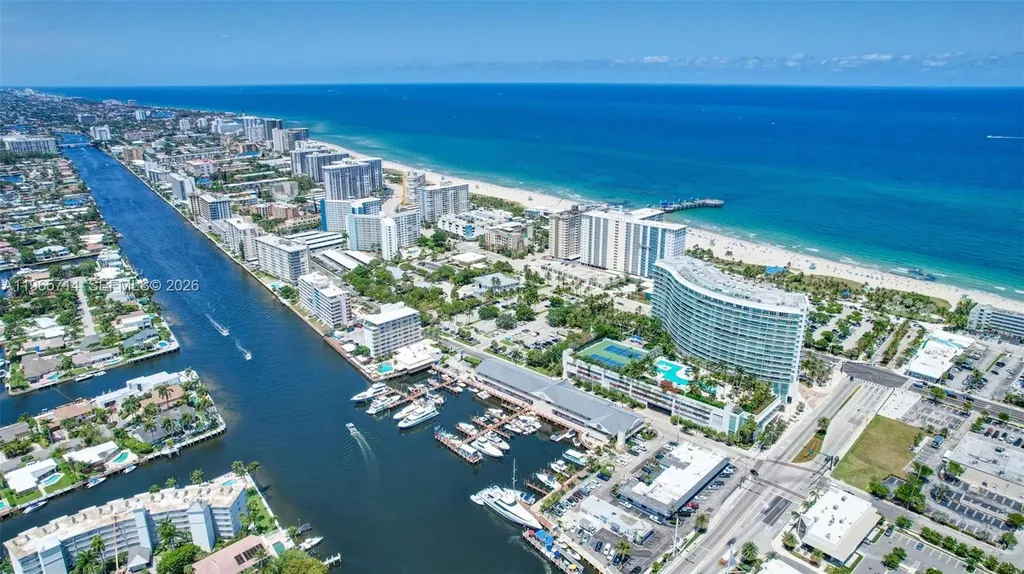 1 N Ocean Boulevard Pompano Beach FL 33062