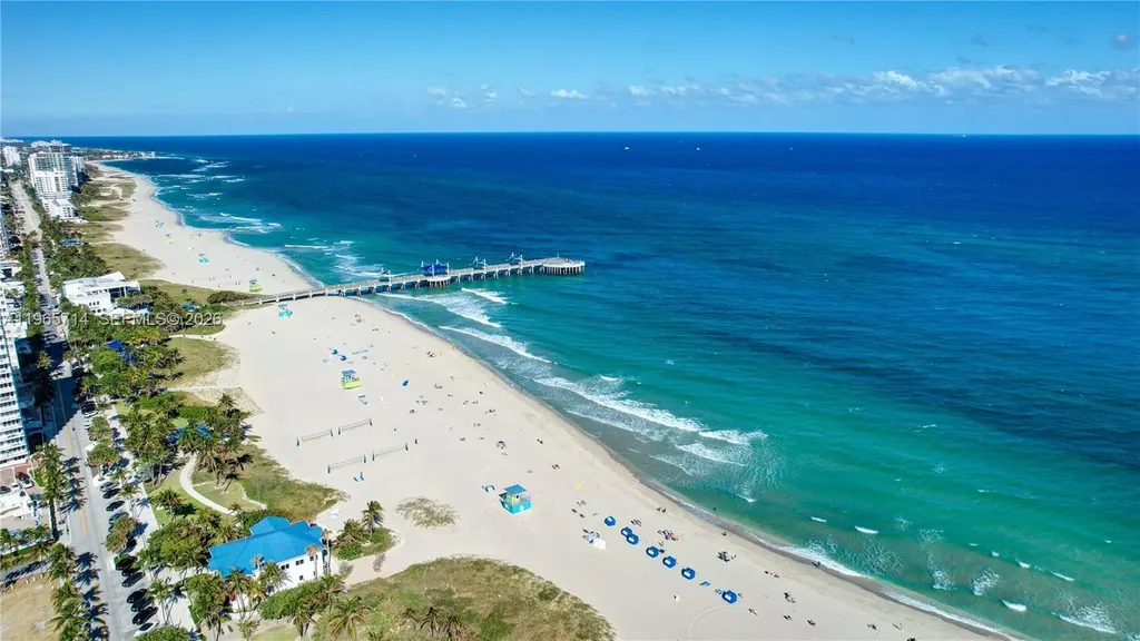 1 N Ocean Boulevard Pompano Beach FL 33062