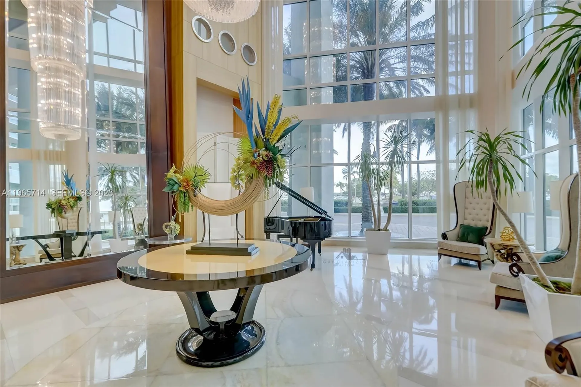 1 N Ocean Boulevard Pompano Beach FL 33062