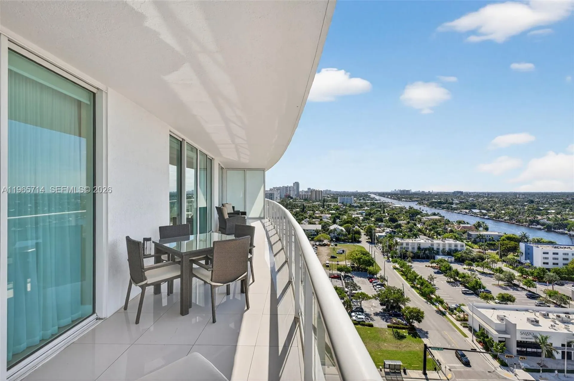1 N Ocean Boulevard Pompano Beach FL 33062