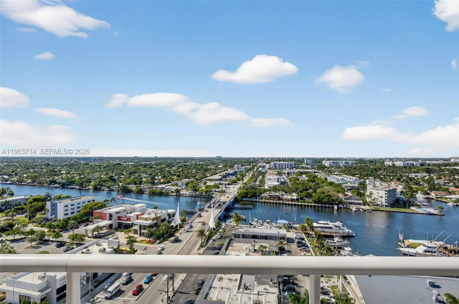 1 N Ocean Boulevard Pompano Beach FL 33062