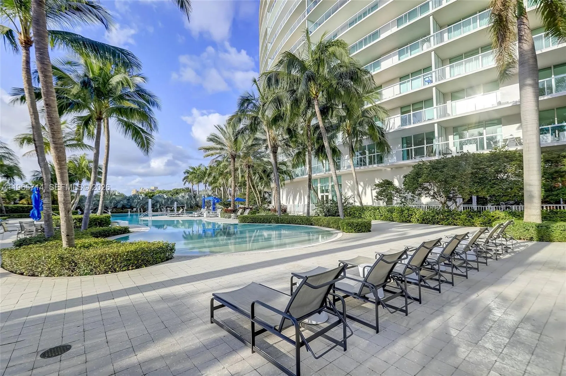 1 N Ocean Boulevard Pompano Beach FL 33062