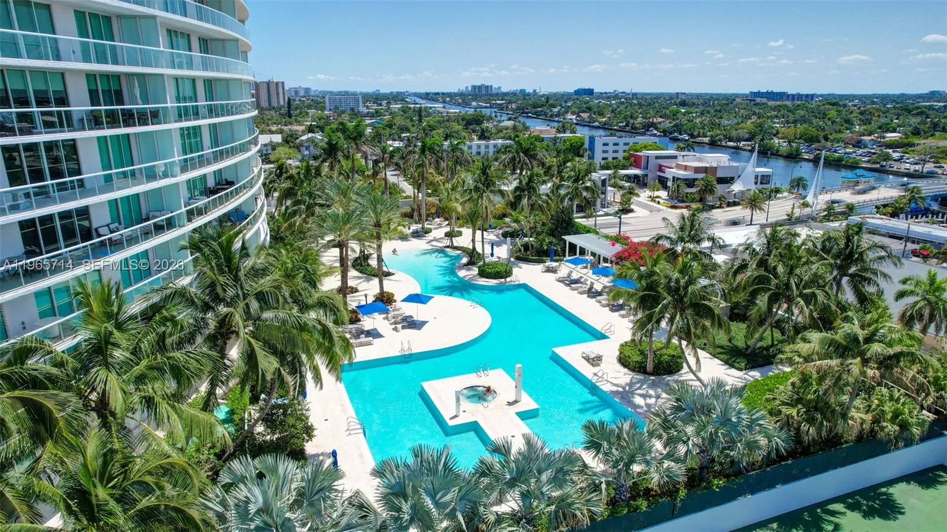 1 N Ocean Boulevard Pompano Beach FL 33062