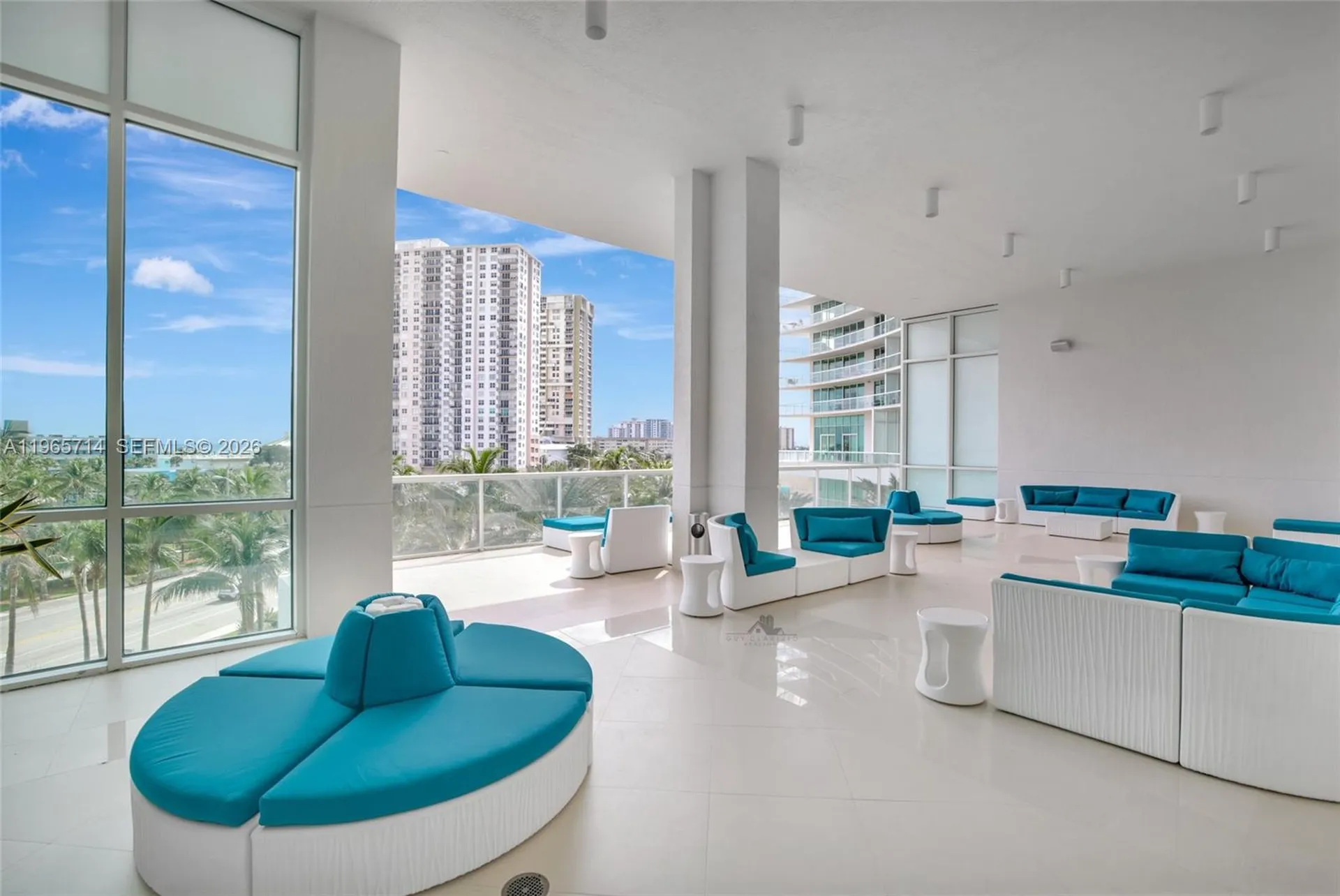 1 N Ocean Boulevard Pompano Beach FL 33062