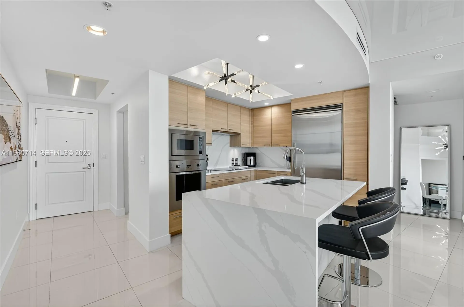 1 N Ocean Boulevard Pompano Beach FL 33062