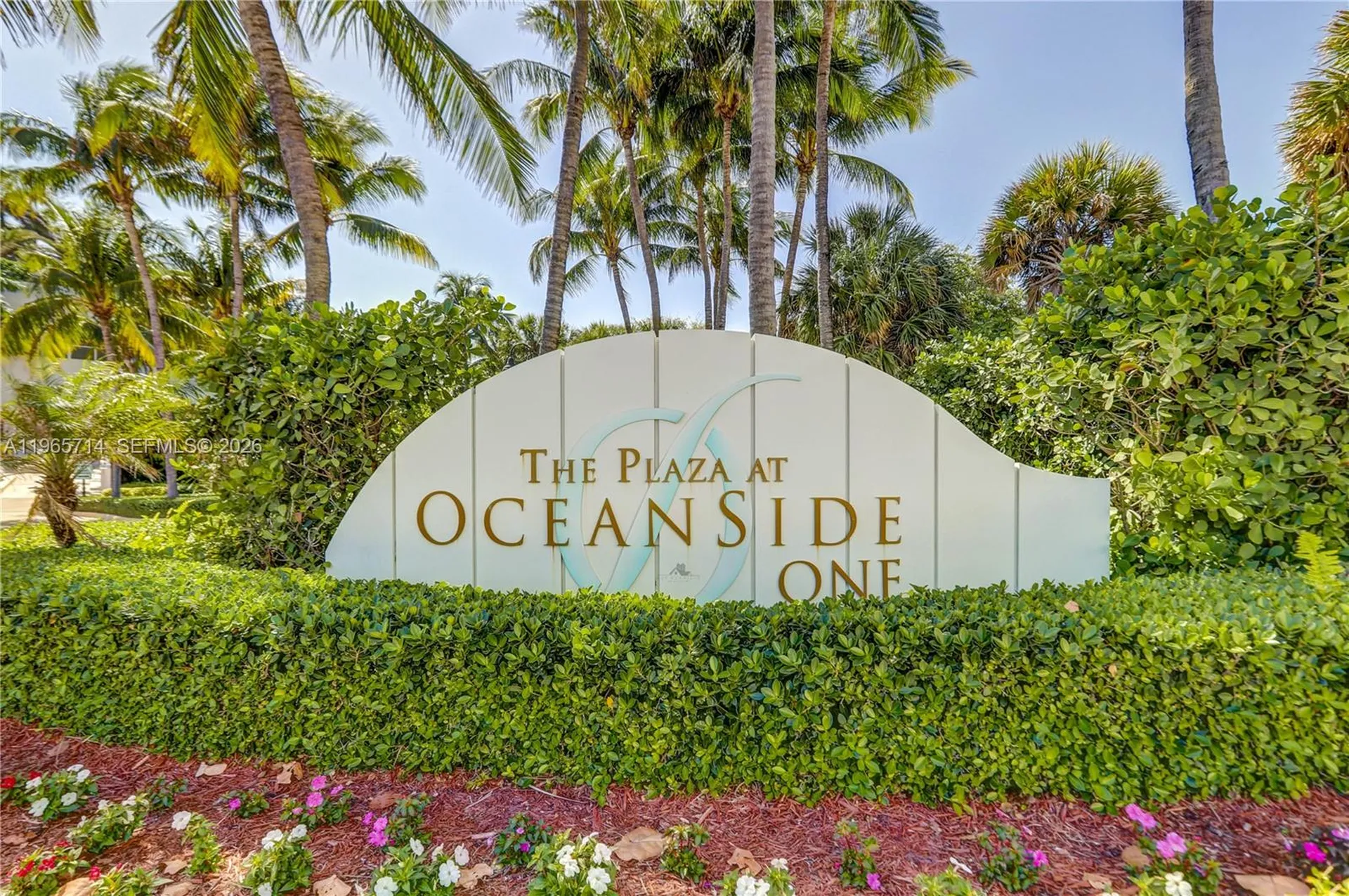 1 N Ocean Boulevard Pompano Beach FL 33062