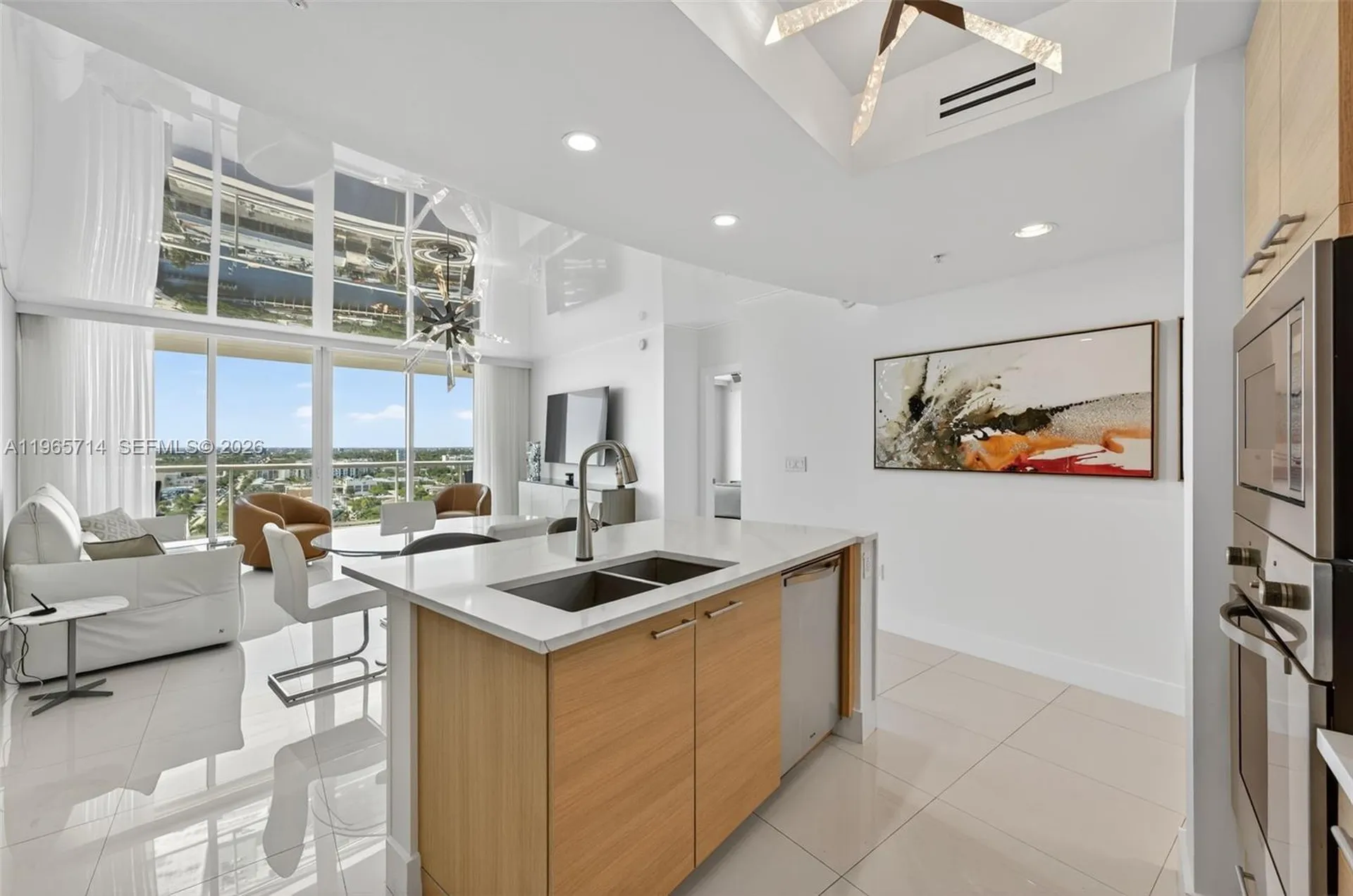 1 N Ocean Boulevard Pompano Beach FL 33062