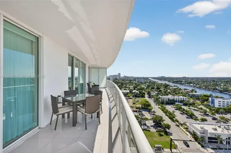1 N Ocean Boulevard Pompano Beach FL 33062