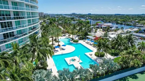 1 N Ocean Boulevard Pompano Beach FL 33062