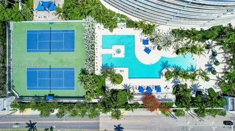 1 N Ocean Boulevard Pompano Beach FL 33062