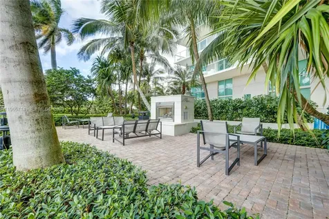 1 N Ocean Boulevard Pompano Beach FL 33062