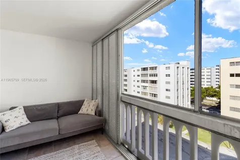 301 NE 14th Avenue Hallandale Beach FL 33009