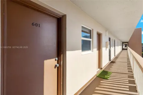 301 NE 14th Avenue Hallandale Beach FL 33009