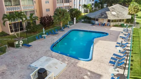 301 NE 14th Avenue Hallandale Beach FL 33009