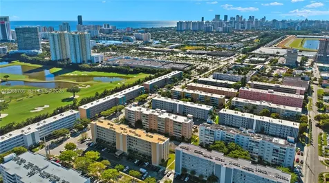 301 NE 14th Avenue Hallandale Beach FL 33009