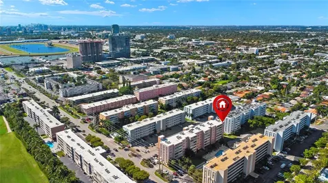 301 NE 14th Avenue Hallandale Beach FL 33009