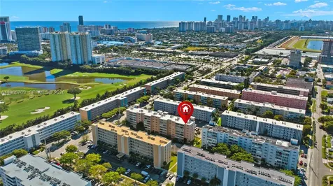301 NE 14th Avenue Hallandale Beach FL 33009