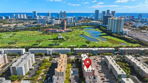 301 NE 14th Avenue Hallandale Beach FL 33009