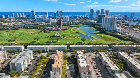 301 NE 14th Avenue Hallandale Beach FL 33009