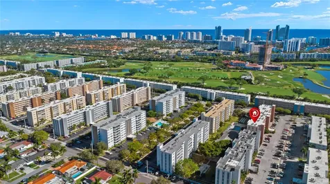 301 NE 14th Avenue Hallandale Beach FL 33009