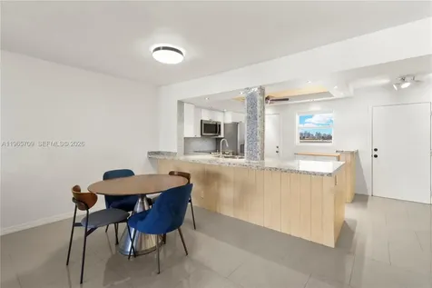 301 NE 14th Avenue Hallandale Beach FL 33009