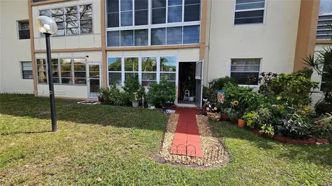 4980 E Sabal Palm Boulevard Tamarac FL 33319