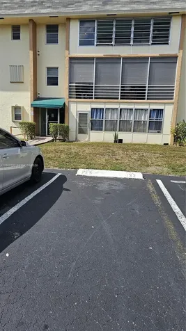 4980 E Sabal Palm Boulevard Tamarac FL 33319