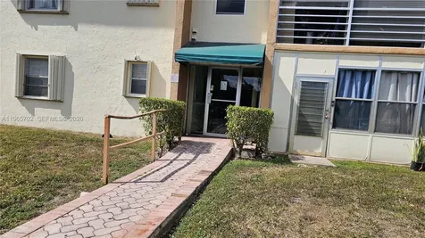 4980 E Sabal Palm Boulevard Tamarac FL 33319