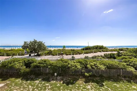 345 Ocean Drive Miami Beach FL 33139