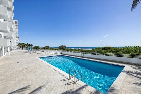 345 Ocean Drive Miami Beach FL 33139