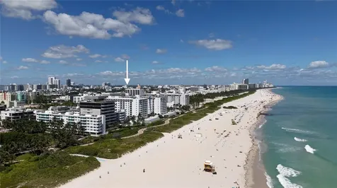 345 Ocean Drive Miami Beach FL 33139