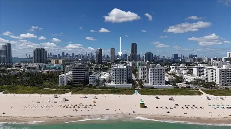 345 Ocean Drive Miami Beach FL 33139