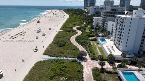 345 Ocean Drive Miami Beach FL 33139